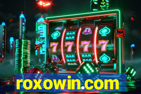 roxowin.com