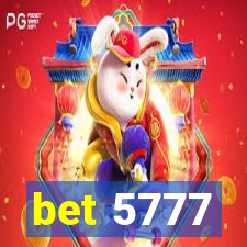 bet 5777