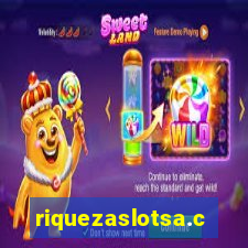 riquezaslotsa.com