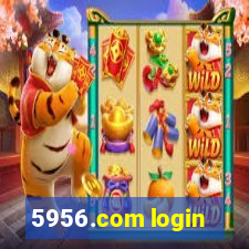 5956.com login