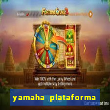 yamaha plataforma de jogos