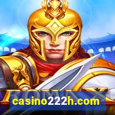 casino222h.com