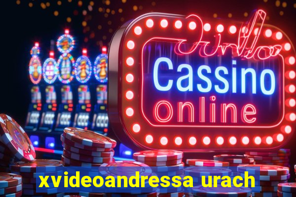 xvideoandressa urach