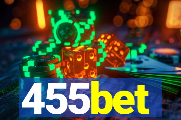 455bet