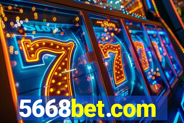 5668bet.com