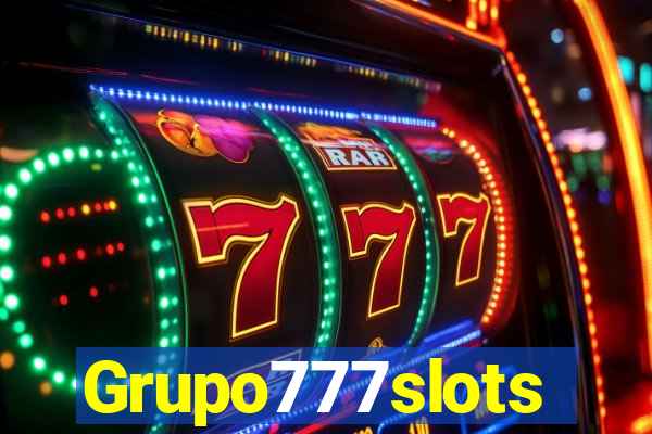 Grupo777slots