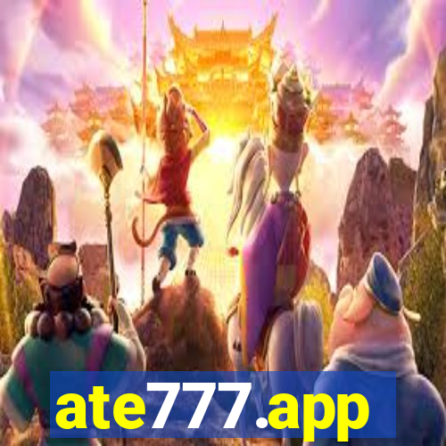 ate777.app