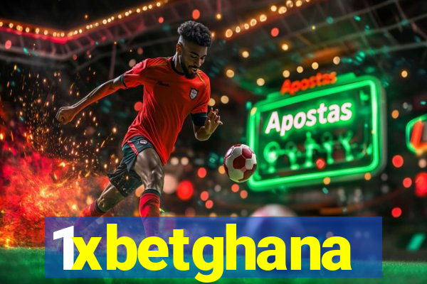 1xbetghana