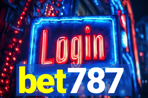 bet787