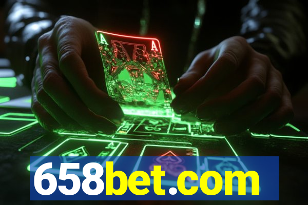 658bet.com