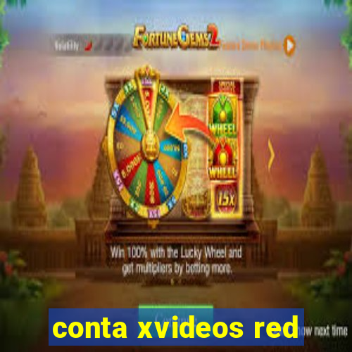 conta xvideos red