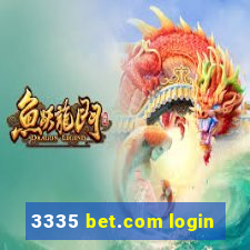 3335 bet.com login