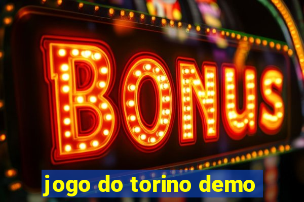 jogo do torino demo