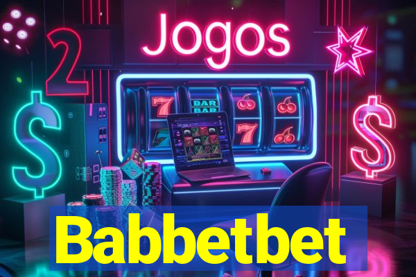 Babbetbet