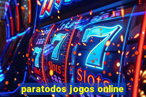 paratodos jogos online