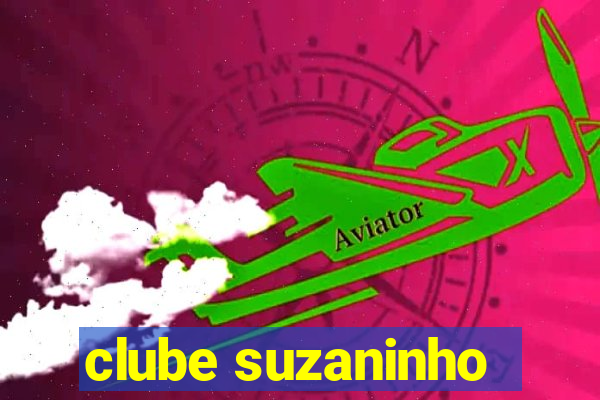 clube suzaninho