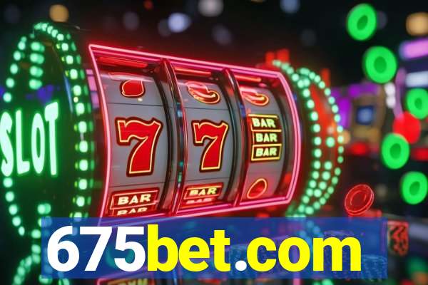 675bet.com