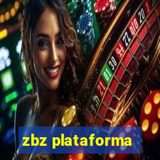 zbz plataforma