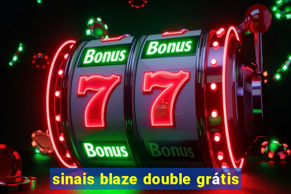 sinais blaze double grátis