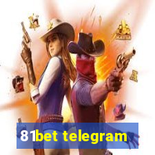 81bet telegram