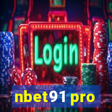 nbet91 pro