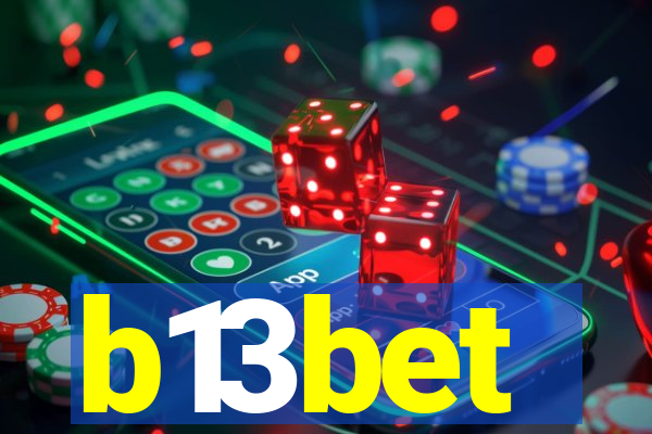 b13bet