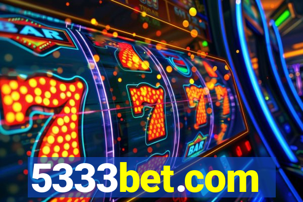 5333bet.com