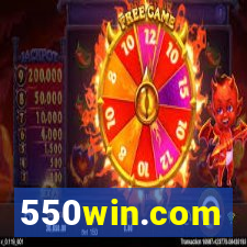 550win.com