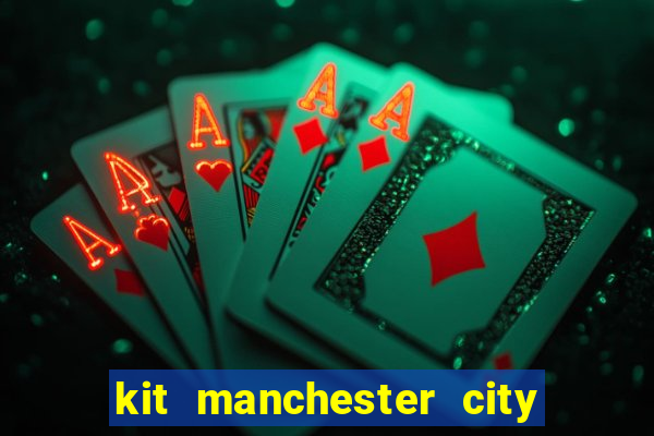 kit manchester city dls 23