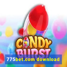 775bet.com download