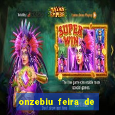 onzebiu feira de santana bahia