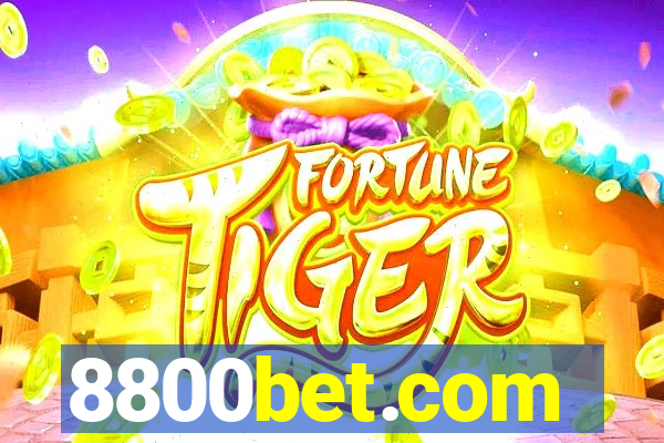 8800bet.com