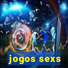 jogos sexs