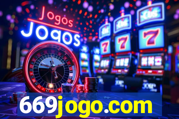 669jogo.com