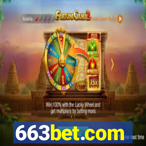 663bet.com