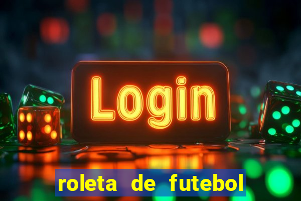 roleta de futebol carreira roleta