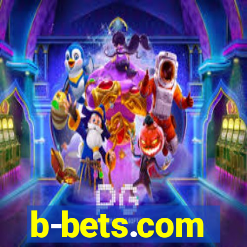 b-bets.com