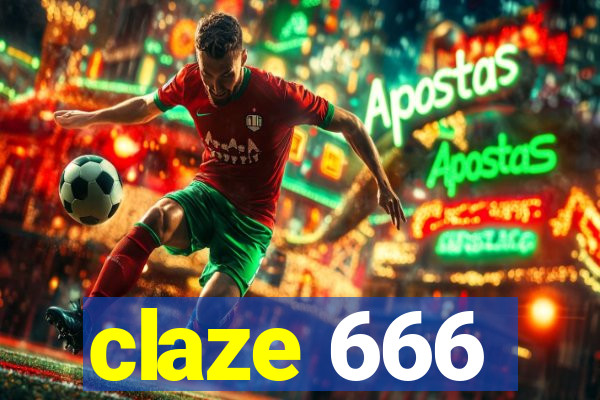 claze 666