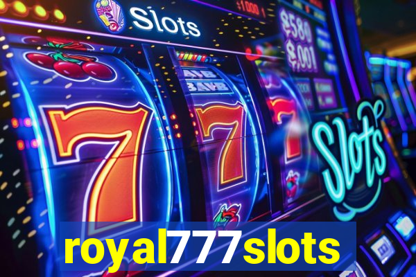 royal777slots