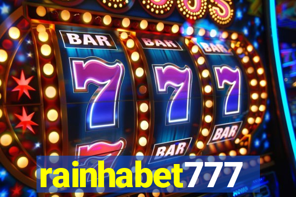 rainhabet777