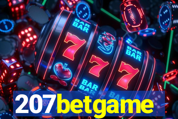 207betgame