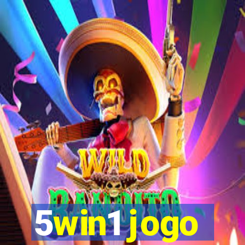 5win1 jogo