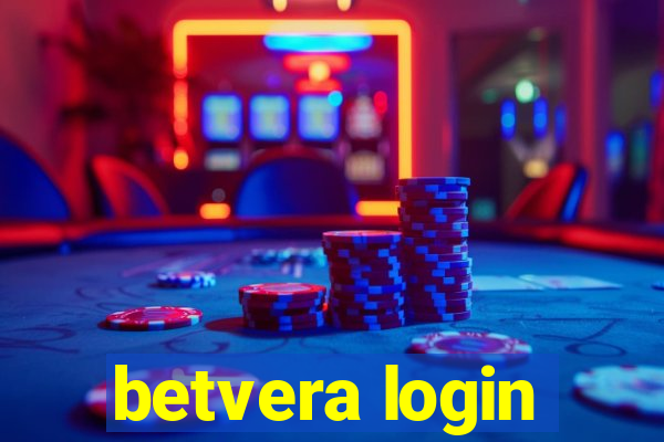 betvera login