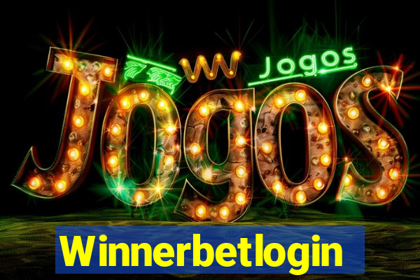 Winnerbetlogin