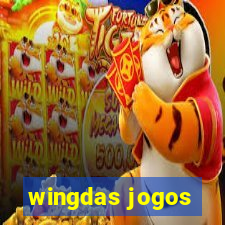 wingdas jogos