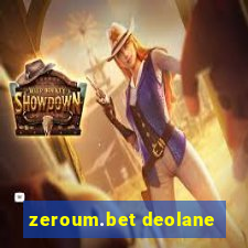 zeroum.bet deolane