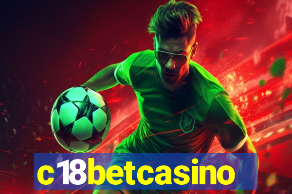 c18betcasino