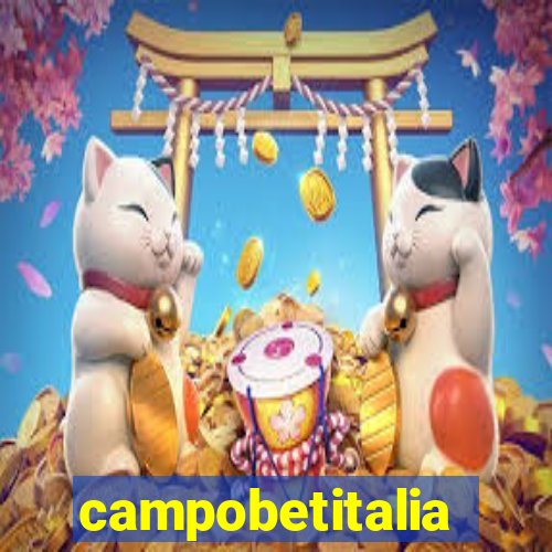 campobetitalia