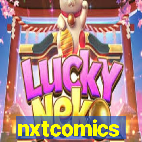 nxtcomics