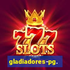 gladiadores-pg.com